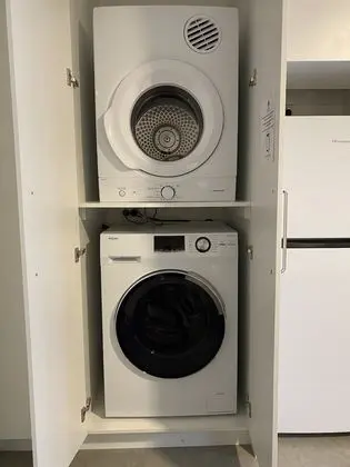 Superior Apart Daire, 1 Yatak Odası