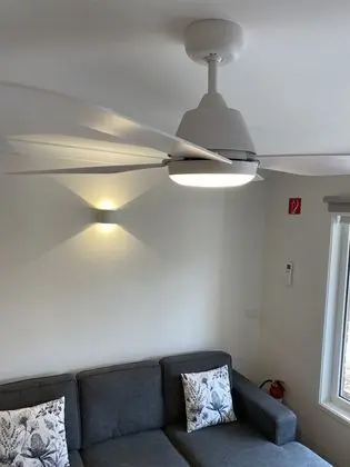 Superior Apart Daire, 1 Yatak Odası