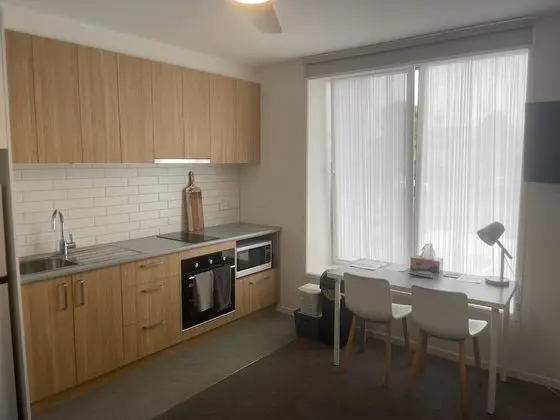 Superior Apart Daire, 2 Yatak Odası, 2 Banyolu