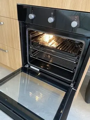 Superior Apart Daire, 2 Yatak Odası, 2 Banyolu