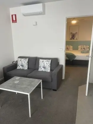 Superior Apart Daire, 2 Yatak Odası, 2 Banyolu