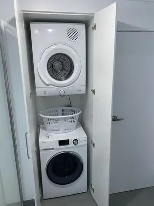 Superior Apart Daire, 2 Yatak Odası, 2 Banyolu