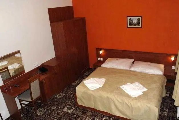 Tek Kişilik Oda Standard