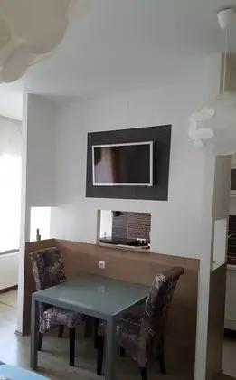 Stüdyo (+ cleaning fee 10 EUR per Person)