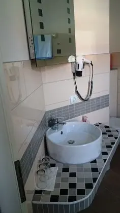 Stüdyo (+ cleaning fee 10 EUR per Person)