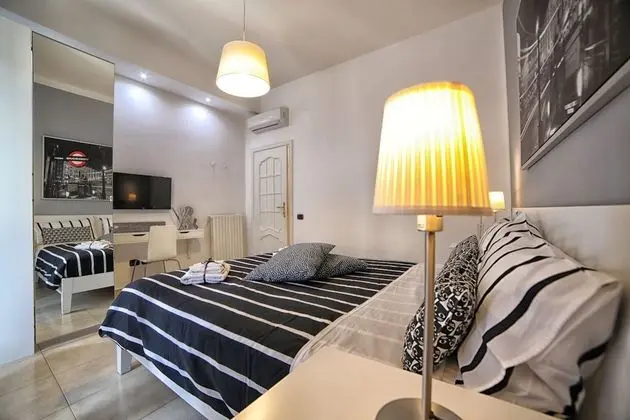 Deluxe Tek Büyük Yataklı Oda, 1 Büyük (Queen) Boy Yatak, Balkon