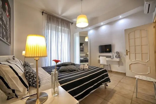 Deluxe Tek Büyük Yataklı Oda, 1 Büyük (Queen) Boy Yatak, Balkon