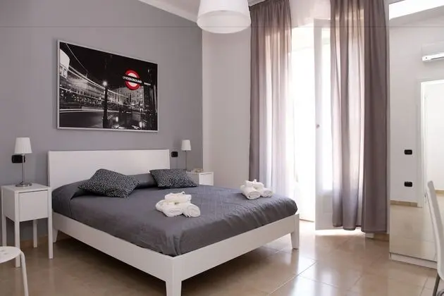 Deluxe Tek Büyük Yataklı Oda, 1 Büyük (Queen) Boy Yatak, Balkon