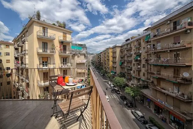 Deluxe Tek Büyük Yataklı Oda, 1 Büyük (Queen) Boy Yatak, Balkon