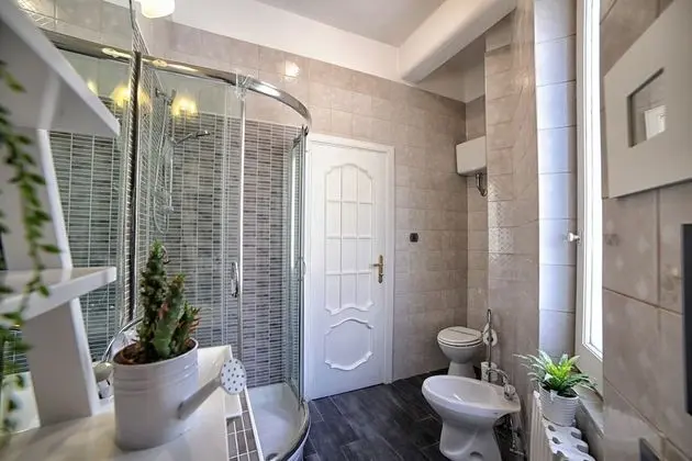 Deluxe Tek Büyük Yataklı Oda, 1 Büyük (Queen) Boy Yatak, Balkon