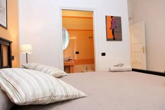 Tek Büyük Yataklı Oda, 1 Büyük (Queen) Boy Yatak