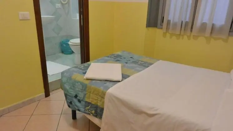 Basic Tek Büyük Yataklı Oda, 1 Çift Kişilik veya 2 Tek Kişilik Yatak