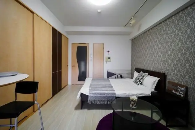 Apart Daire (ST33)