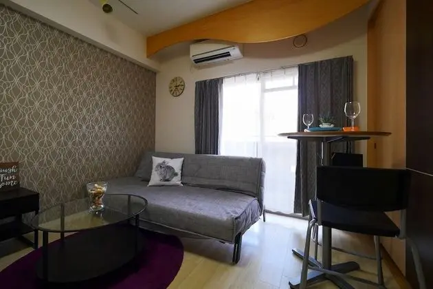 Apart Daire (ST33)