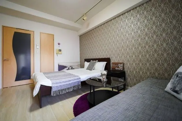Apart Daire (ST33)