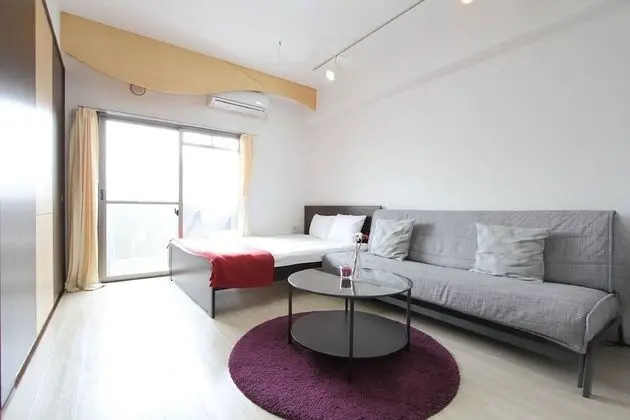 Apart Daire (ST34)