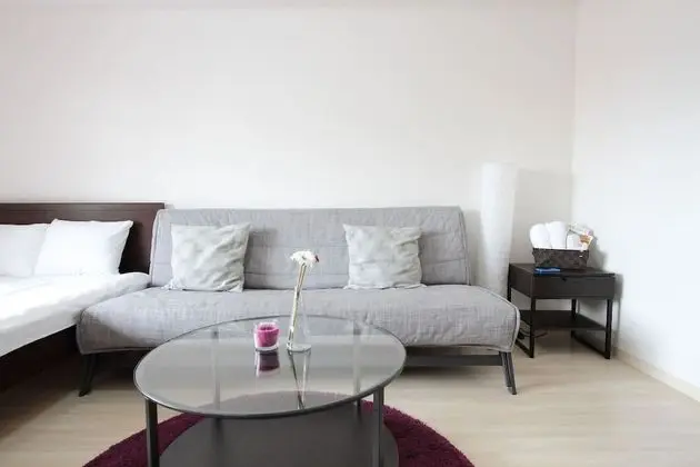 Apart Daire (ST34)