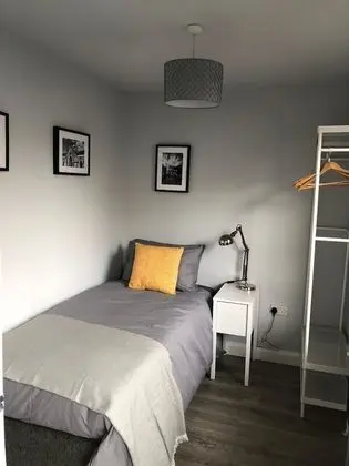 Luxury Sıra Ev, Birden Çok Yatak