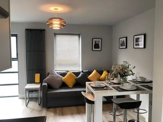 Luxury Sıra Ev, Birden Çok Yatak