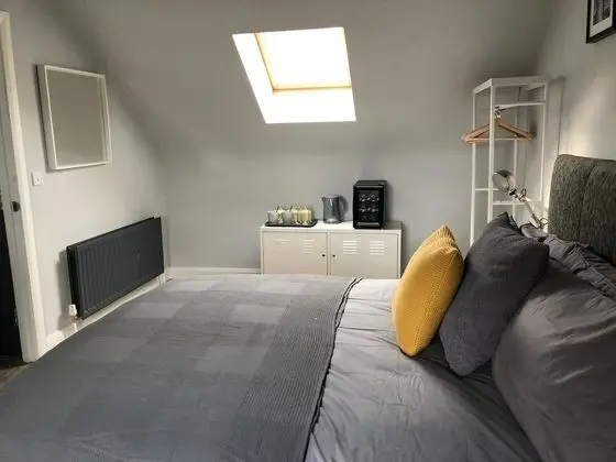Luxury Sıra Ev, Birden Çok Yatak