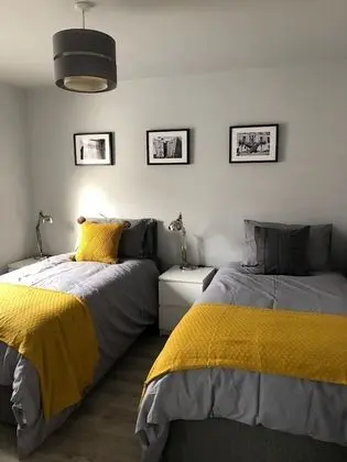 Luxury Sıra Ev, Birden Çok Yatak