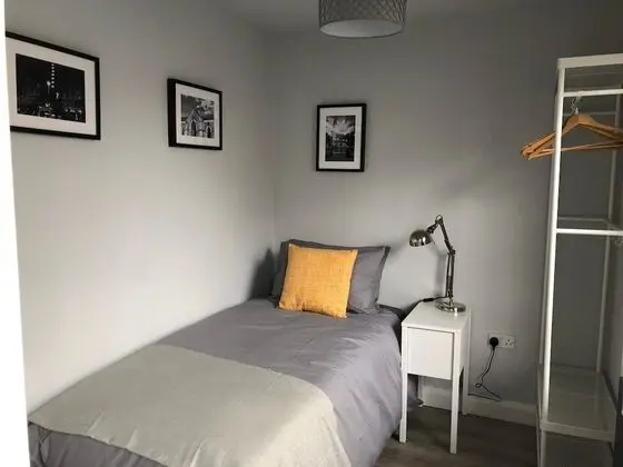 Luxury Sıra Ev, Birden Çok Yatak