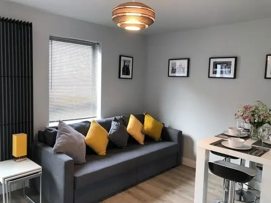Luxury Sıra Ev, Birden Çok Yatak