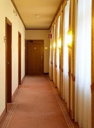 Tek Kişilik Oda, Avlu Manzaralı