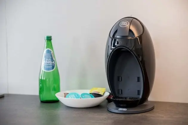 Superior Apart Daire