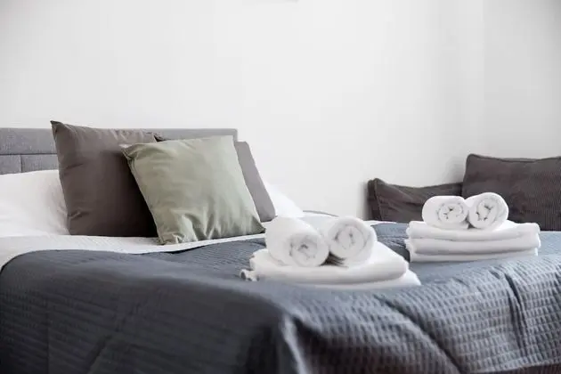 Superior Apart Daire