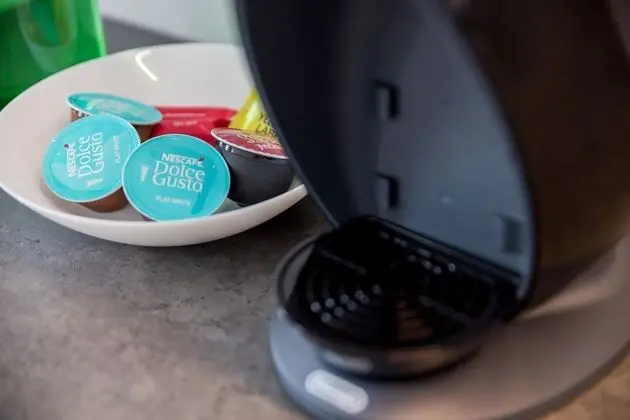 Superior Apart Daire