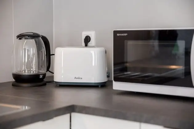 Superior Apart Daire