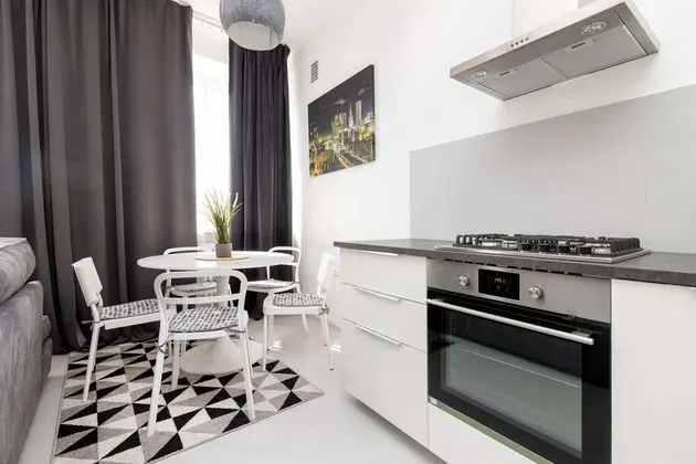 Superior Apart Daire