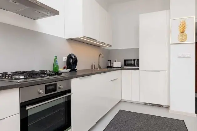 Superior Apart Daire