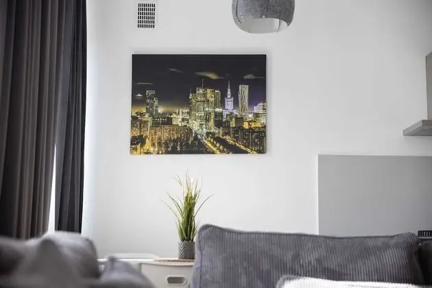 Superior Apart Daire