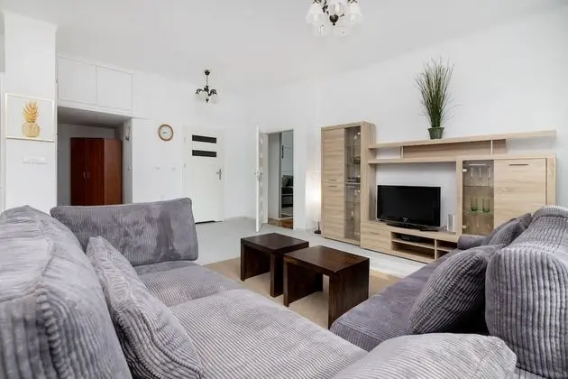 Superior Apart Daire