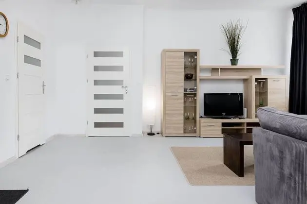 Superior Apart Daire