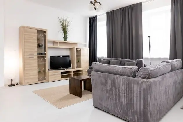 Superior Apart Daire