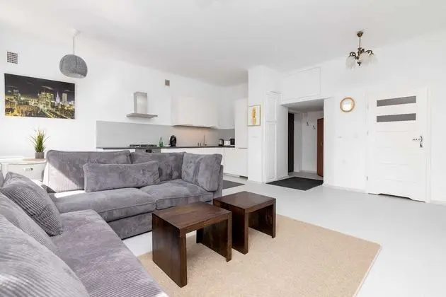 Superior Apart Daire