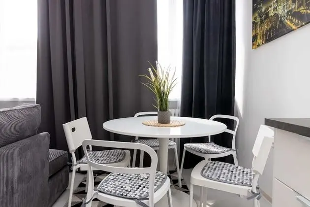 Superior Apart Daire