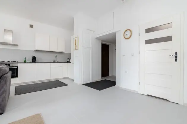 Superior Apart Daire