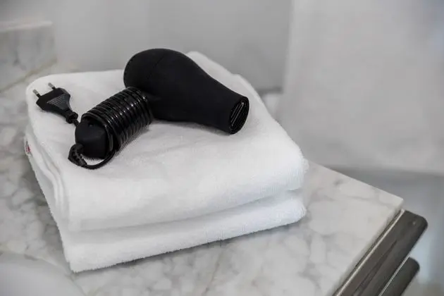 Superior Apart Daire