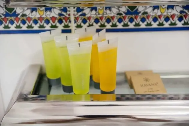 Superior Apart Daire