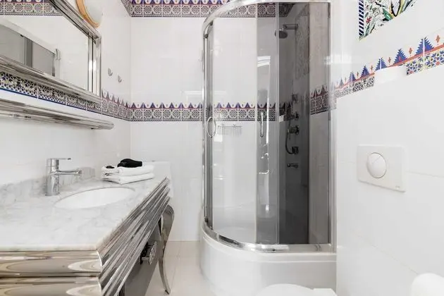 Superior Apart Daire