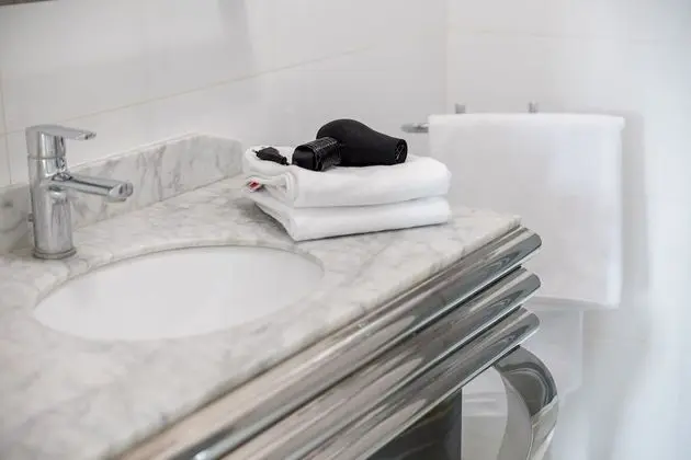 Superior Apart Daire