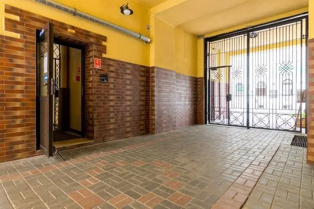 Superior Apart Daire