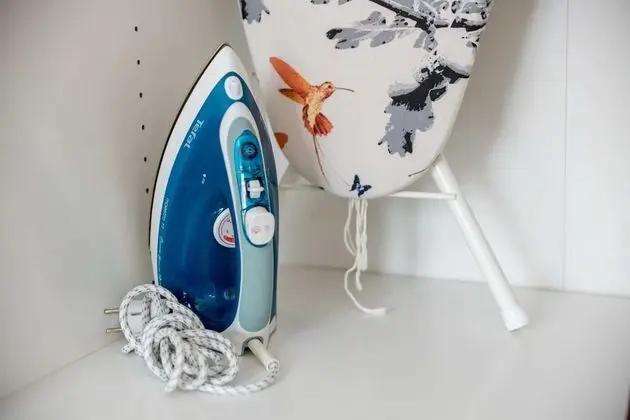 Superior Apart Daire