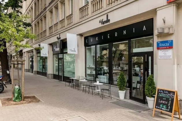 Superior Apart Daire