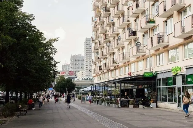 Superior Apart Daire