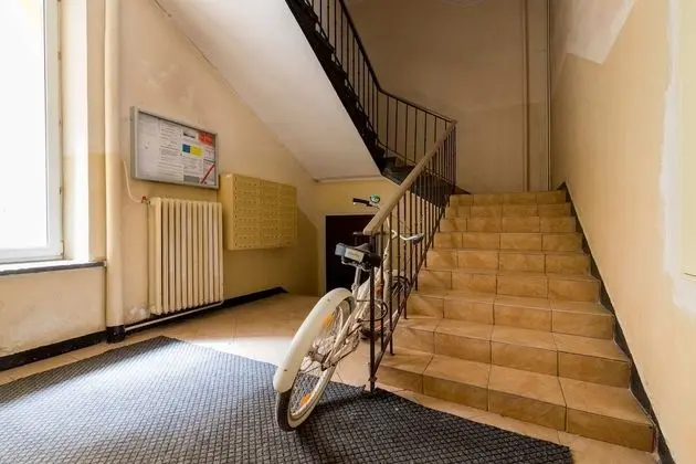 Superior Apart Daire